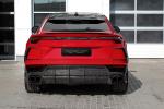 Lamborghini Urus Rosso Mars by TopCar 2019 года